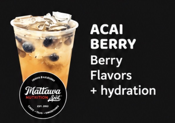 Acai Berry