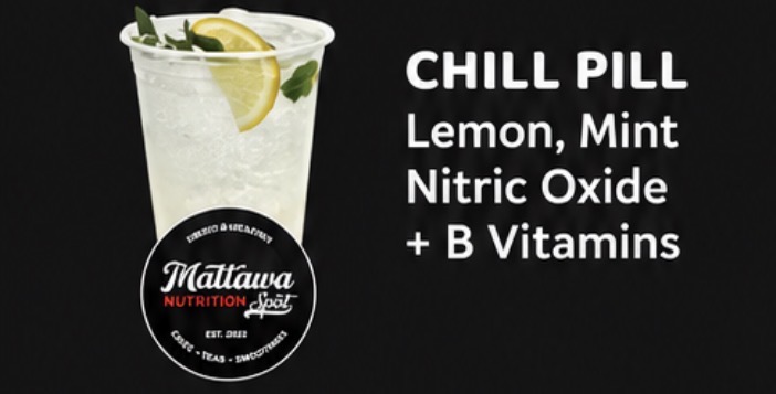 Chill Pill
