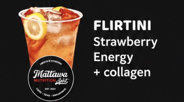 Flirtini