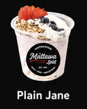 Plain Jane