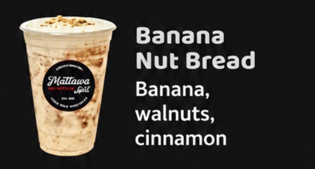 Banana Nut Bread