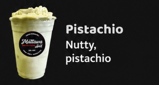 Pistachio
